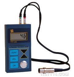 專用儀器儀表 精密測(cè)量的關(guān)鍵利器