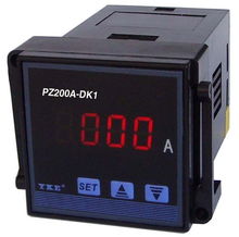 儀科DX1系列數(shù)顯電測(cè)儀表 電子儀器儀表的優(yōu)質(zhì)貿(mào)易選擇