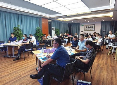 直線管理咨詢與零智協(xié)會強(qiáng)強(qiáng)聯(lián)合，為企業(yè)會員構(gòu)筑營銷風(fēng)險防火墻
