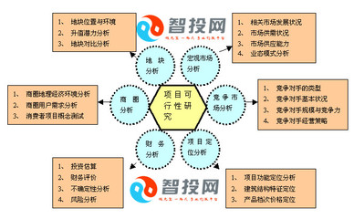 項目論證報告的核心內(nèi)容與企業(yè)咨詢實踐